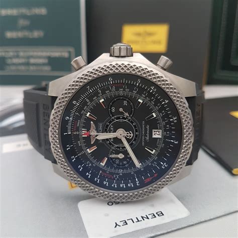 harga jam tangan breitling bentley original